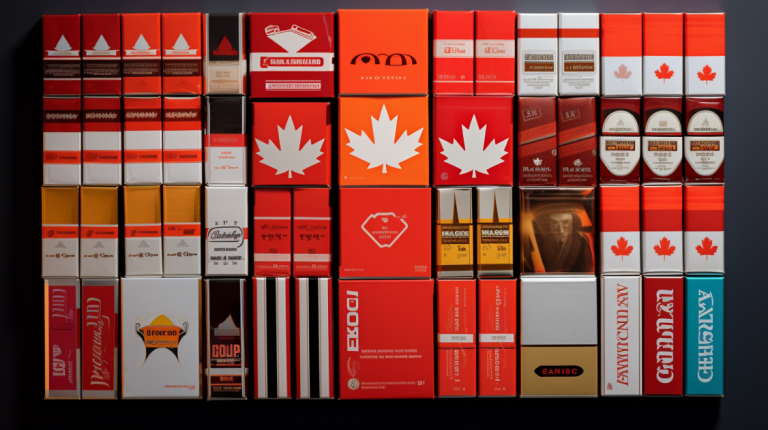 Bargain Smokes: Uncovering Canada’s Best Budget Cigarette Brands