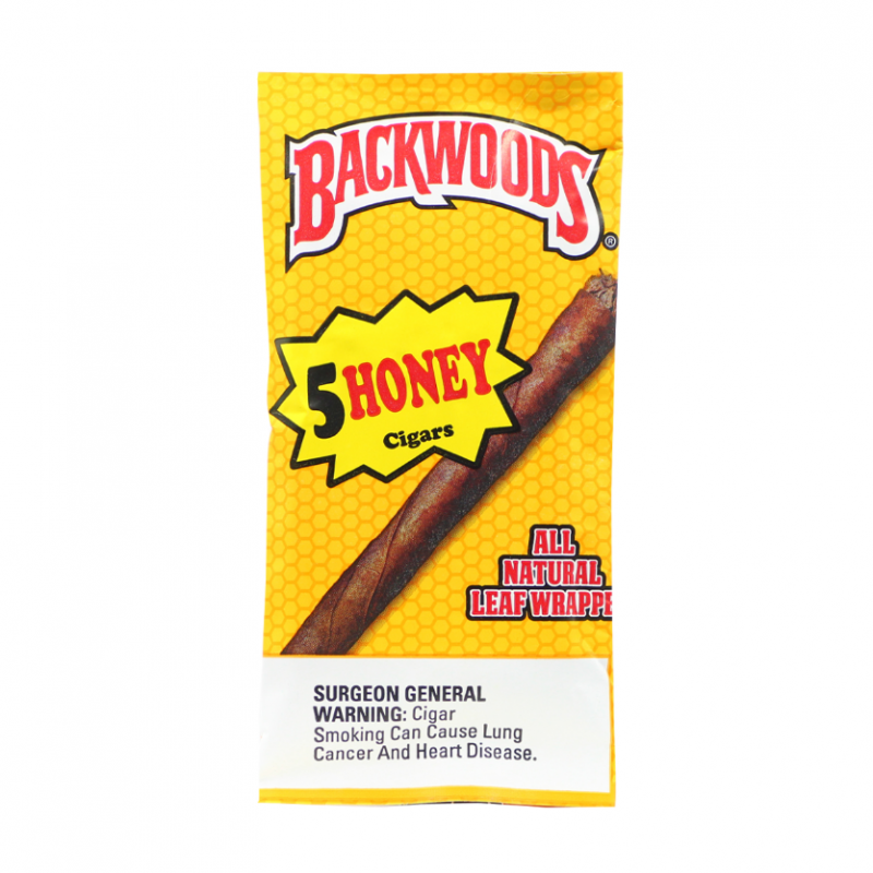 Backwoods – Honey