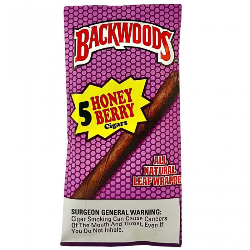 Backwoods-Honey-Berry